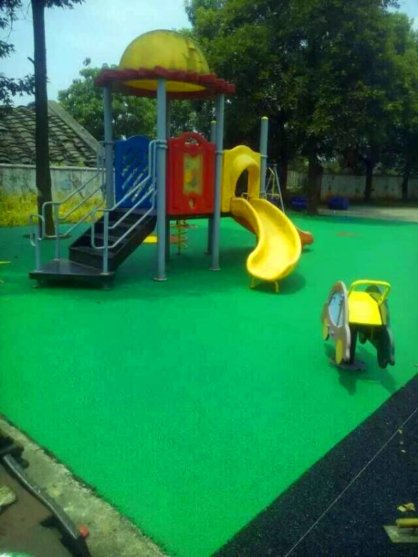 幼兒園室外場地 (2)